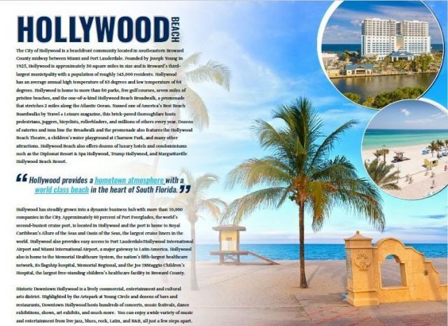 2316 Freedom Street, Unit 6, Hollywood, FL 33020 Photo