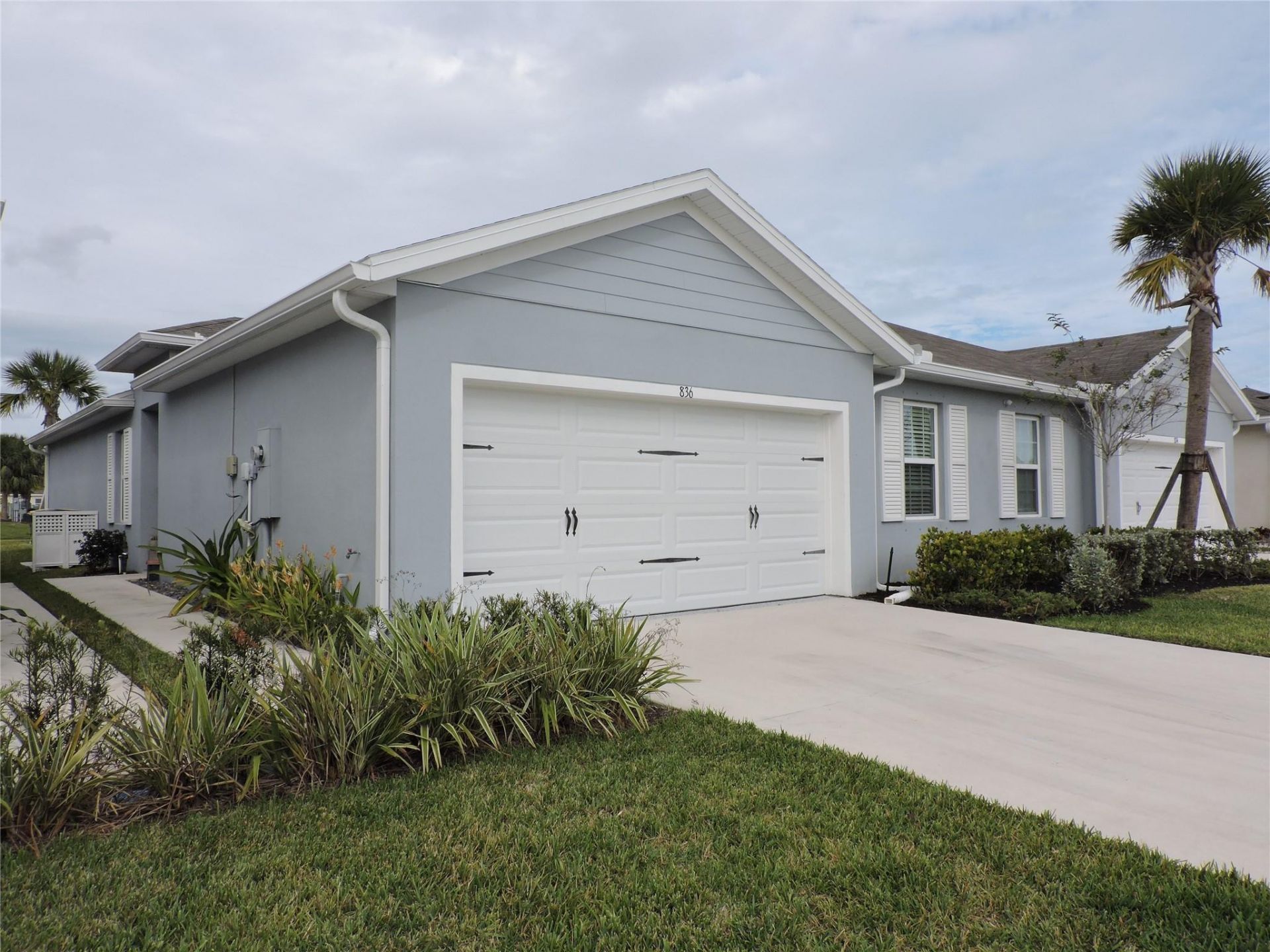 836 Persimmon Place, Fort Pierce, FL 34981 Photo