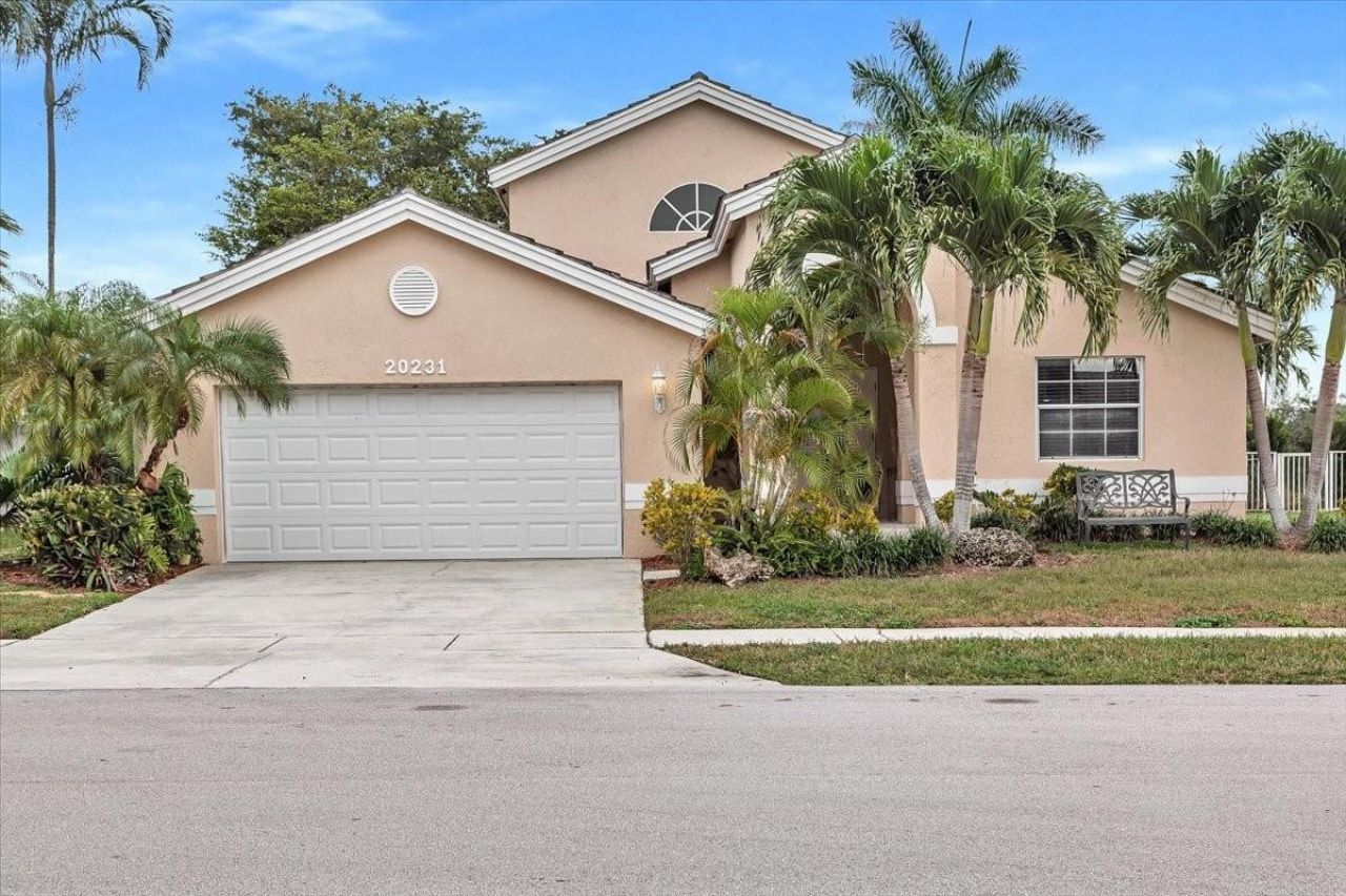 20231 NW 10th Street, Pembroke Pines, FL 33029 Photo