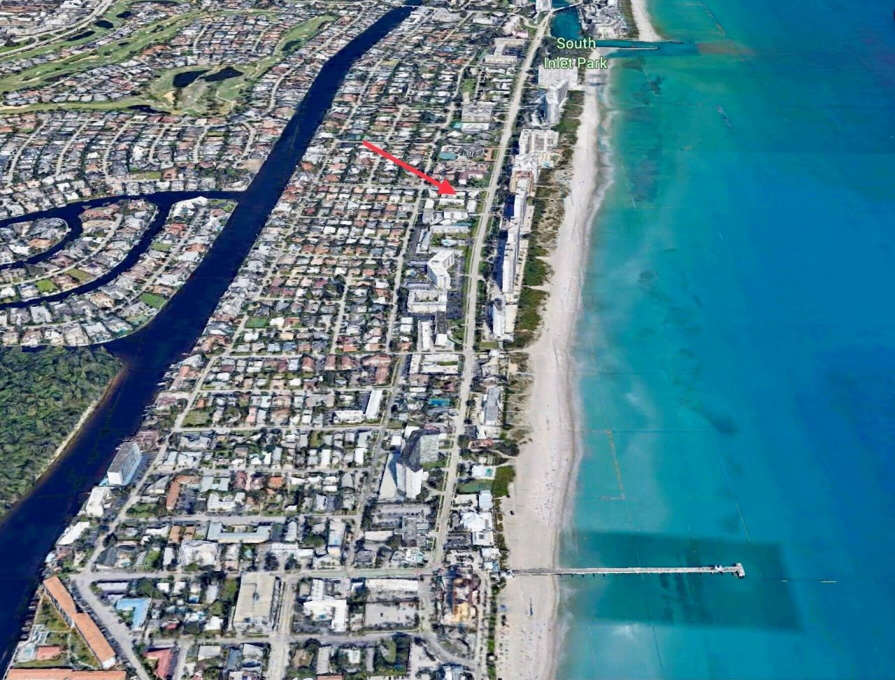 930 Osceola Drive, Unit 2, Boca Raton, FL 33432 Photo