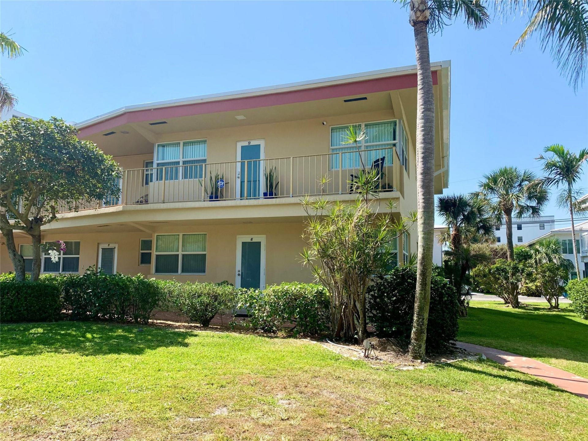 930 Osceola Drive, Unit 2, Boca Raton, FL 33432 Photo