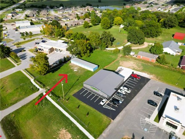 949 E Heritage Parkway, Prairie Grove, AR 72753