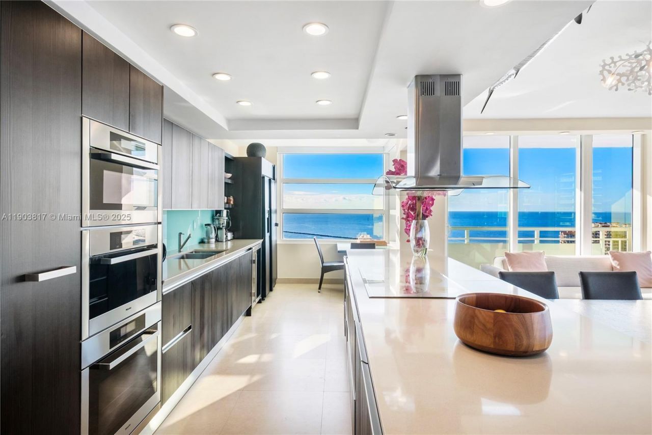 400 S Pointe Dr, Unit 2003, Miami Beach, FL 33139 Photo