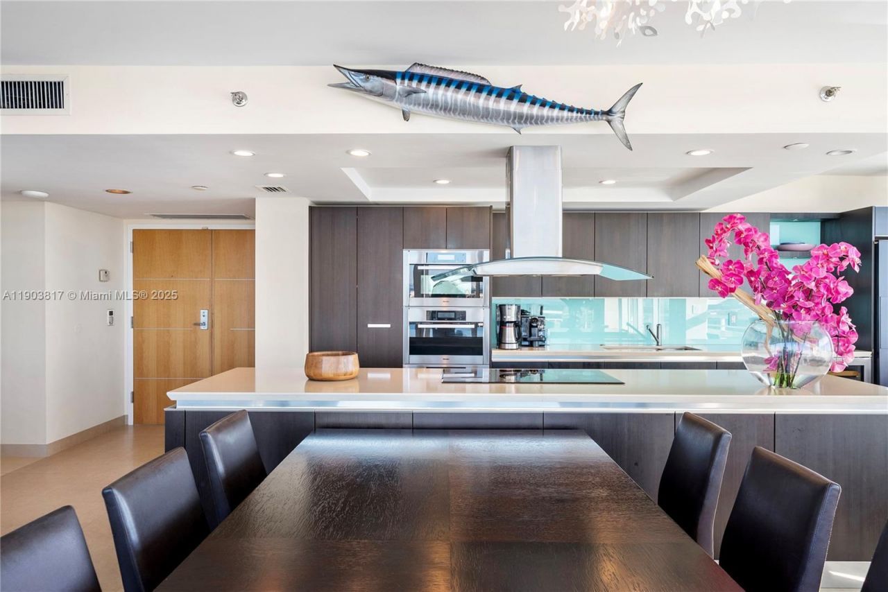 400 S Pointe Dr, Unit 2003, Miami Beach, FL 33139 Photo