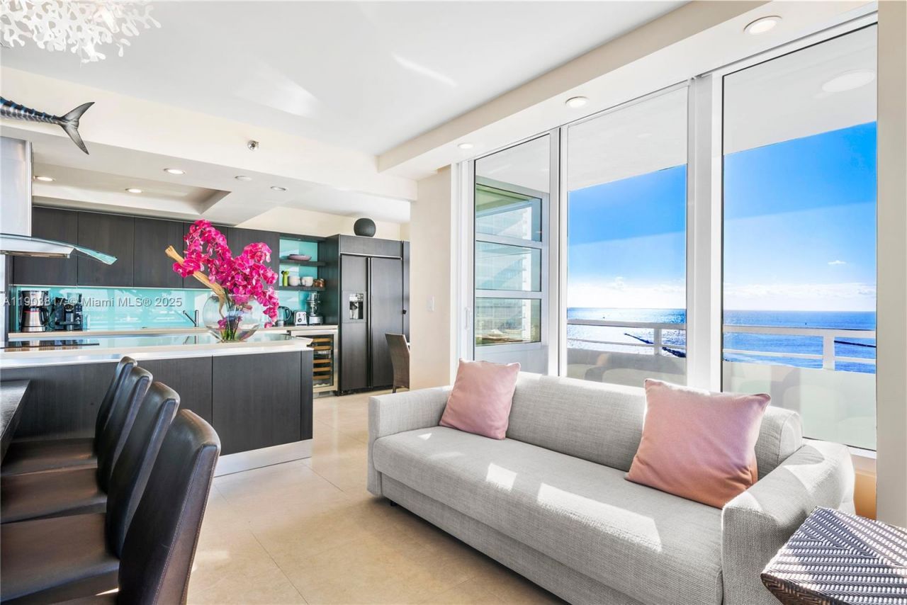 400 S Pointe Dr, Unit 2003, Miami Beach, FL 33139 Photo