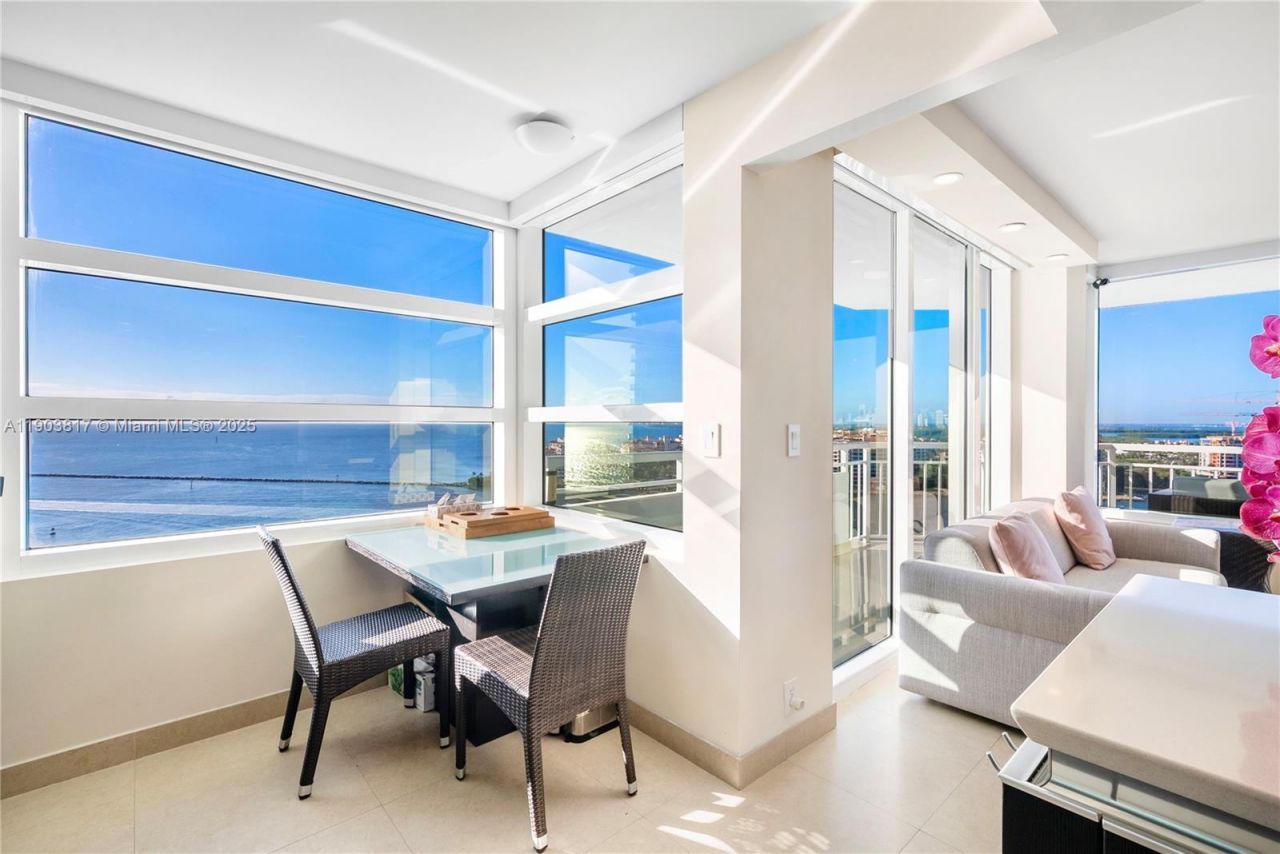 400 S Pointe Dr, Unit 2003, Miami Beach, FL 33139 Photo