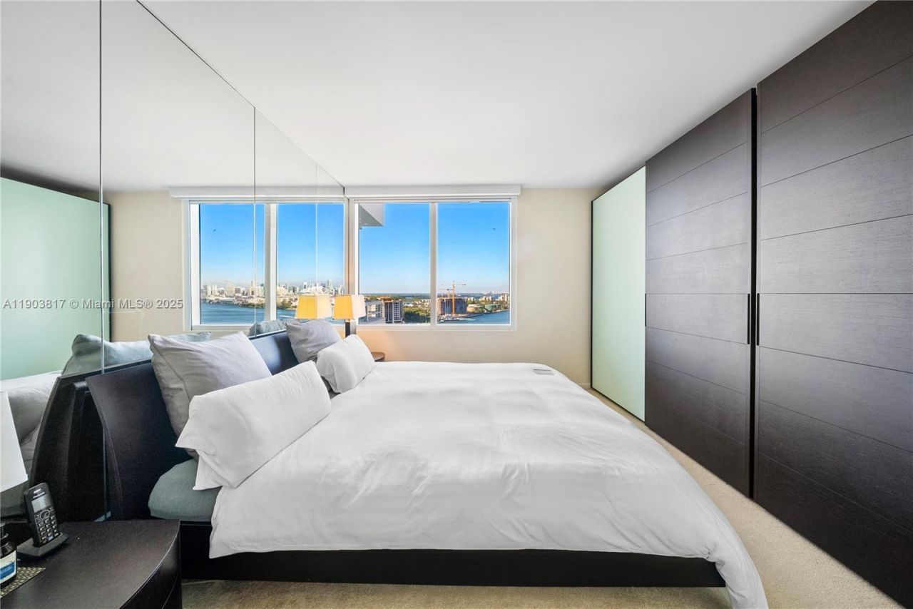 400 S Pointe Dr, Unit 2003, Miami Beach, FL 33139 Photo