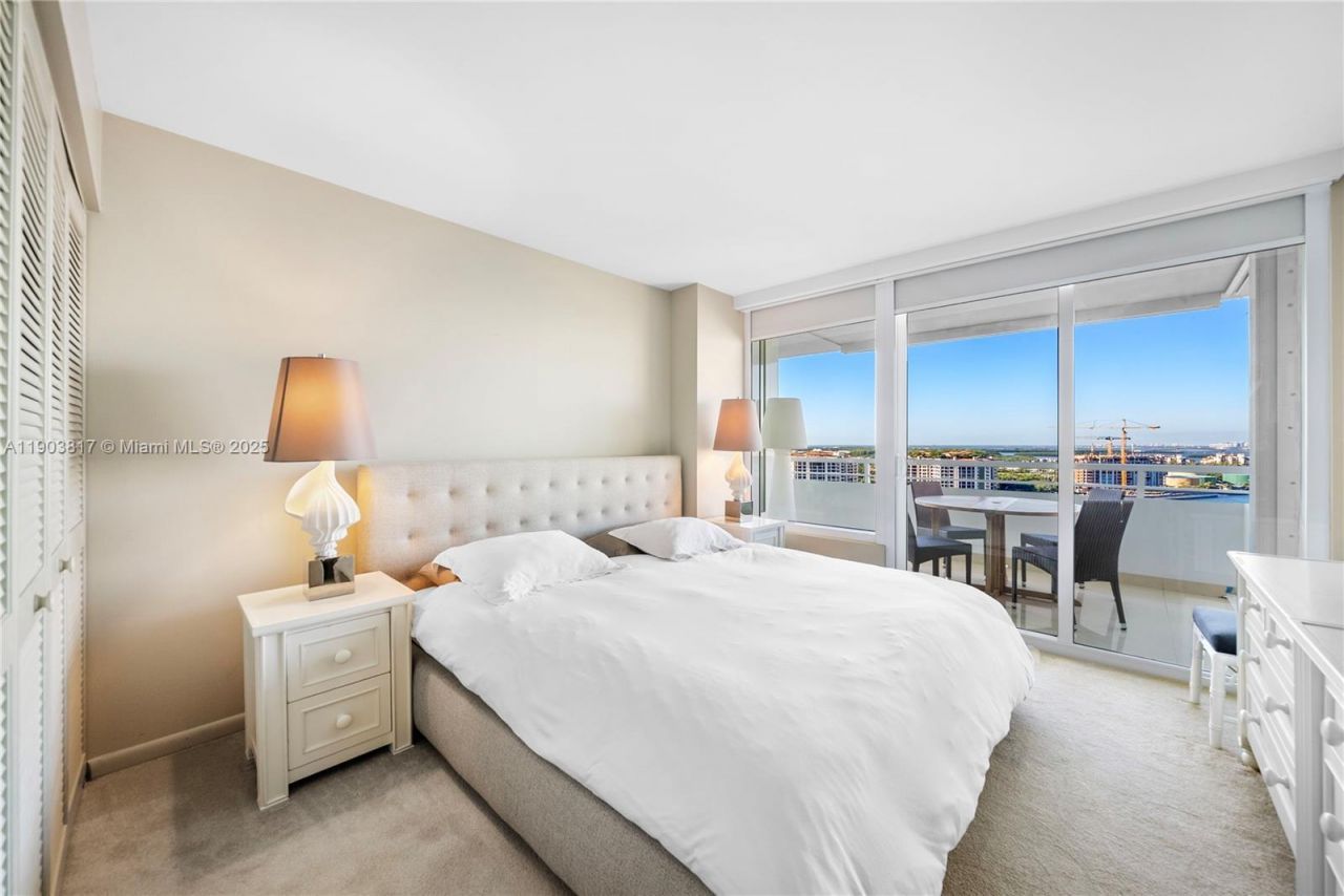400 S Pointe Dr, Unit 2003, Miami Beach, FL 33139 Photo