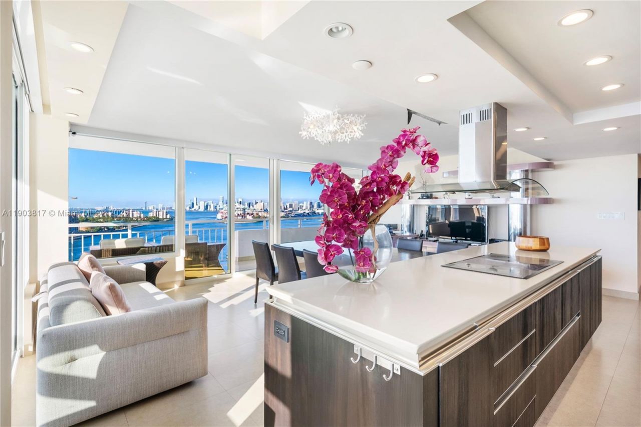 400 S Pointe Dr, Unit 2003, Miami Beach, FL 33139 Photo