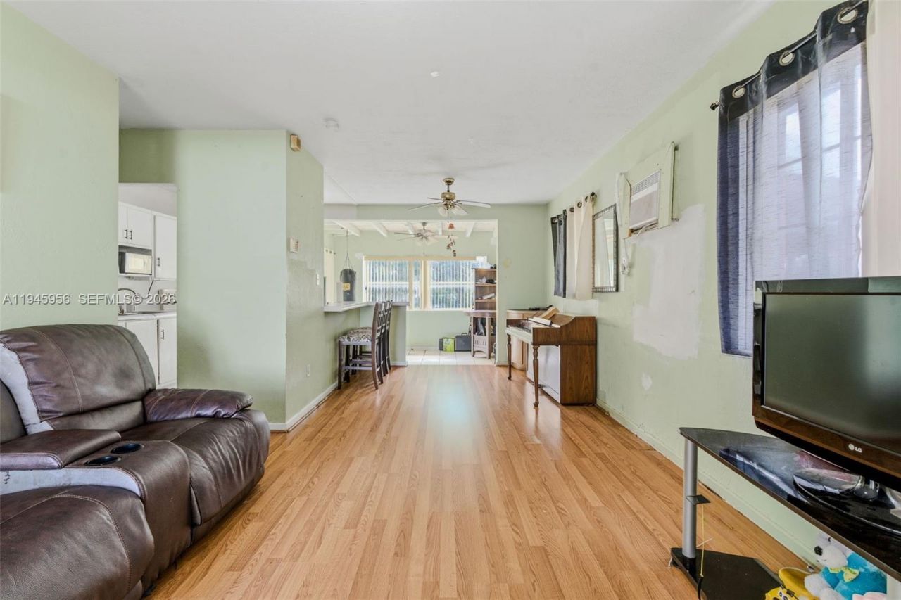 544 NW 12th St, Homestead, FL 33030 Photo