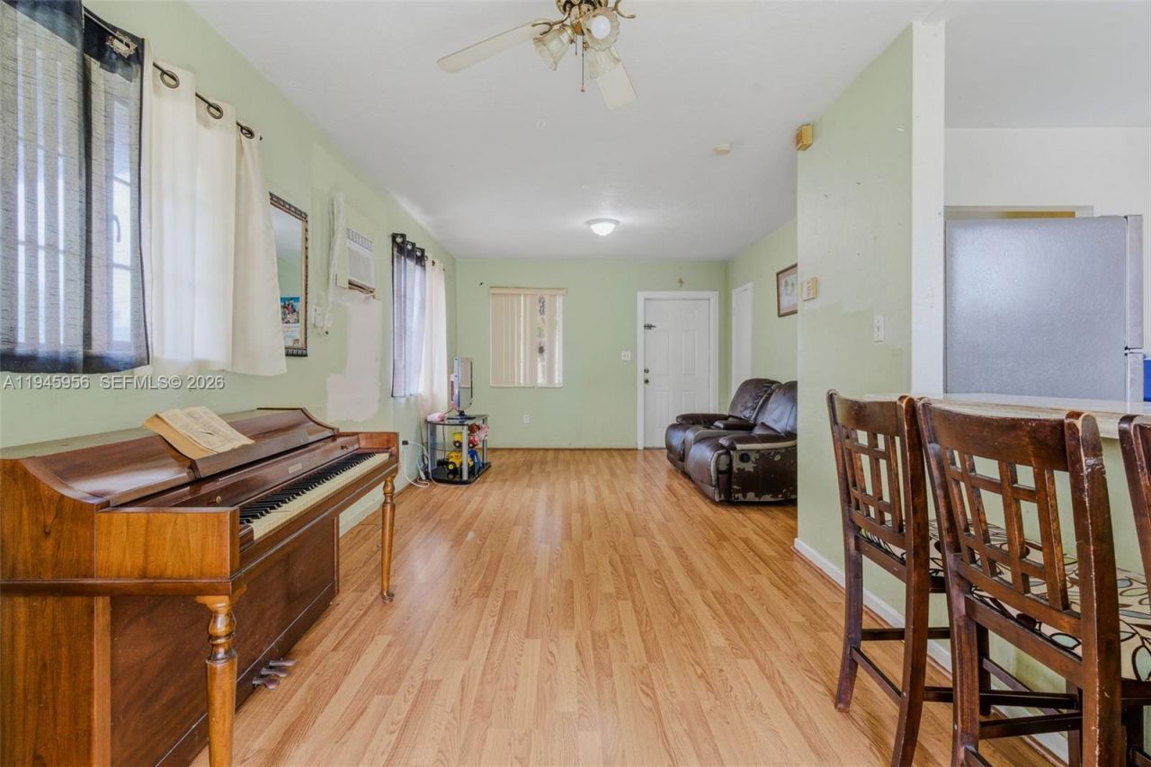 544 NW 12th St, Homestead, FL 33030 Photo