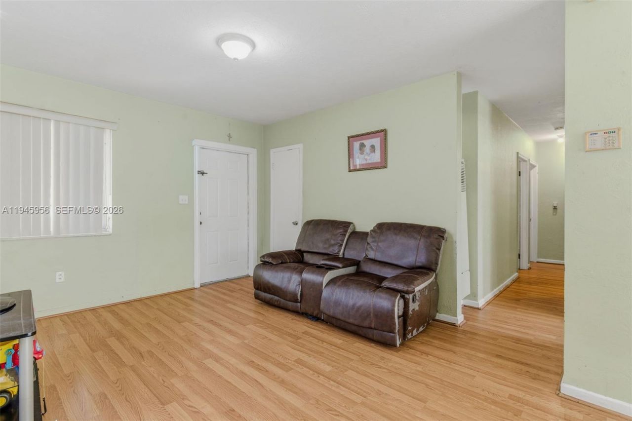 544 NW 12th St, Homestead, FL 33030 Photo