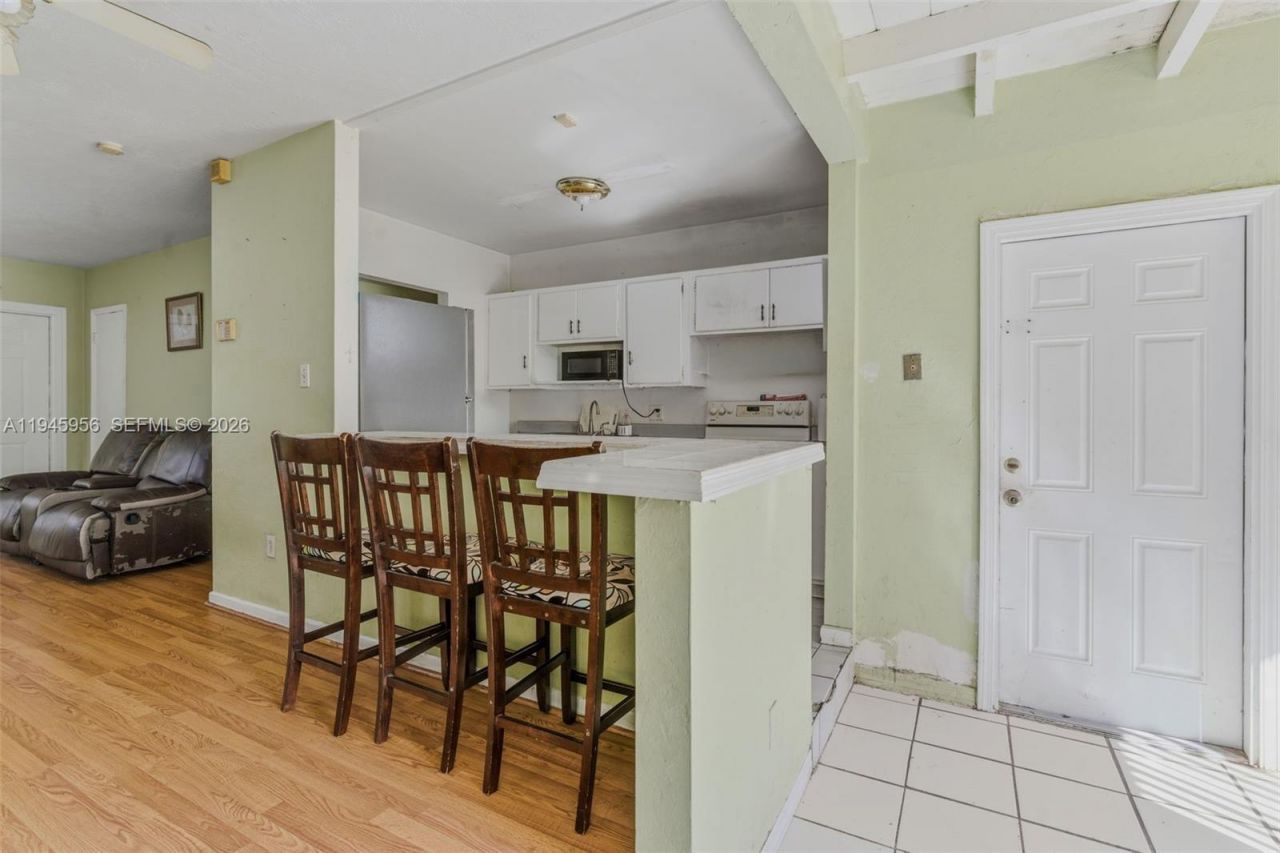 544 NW 12th St, Homestead, FL 33030 Photo