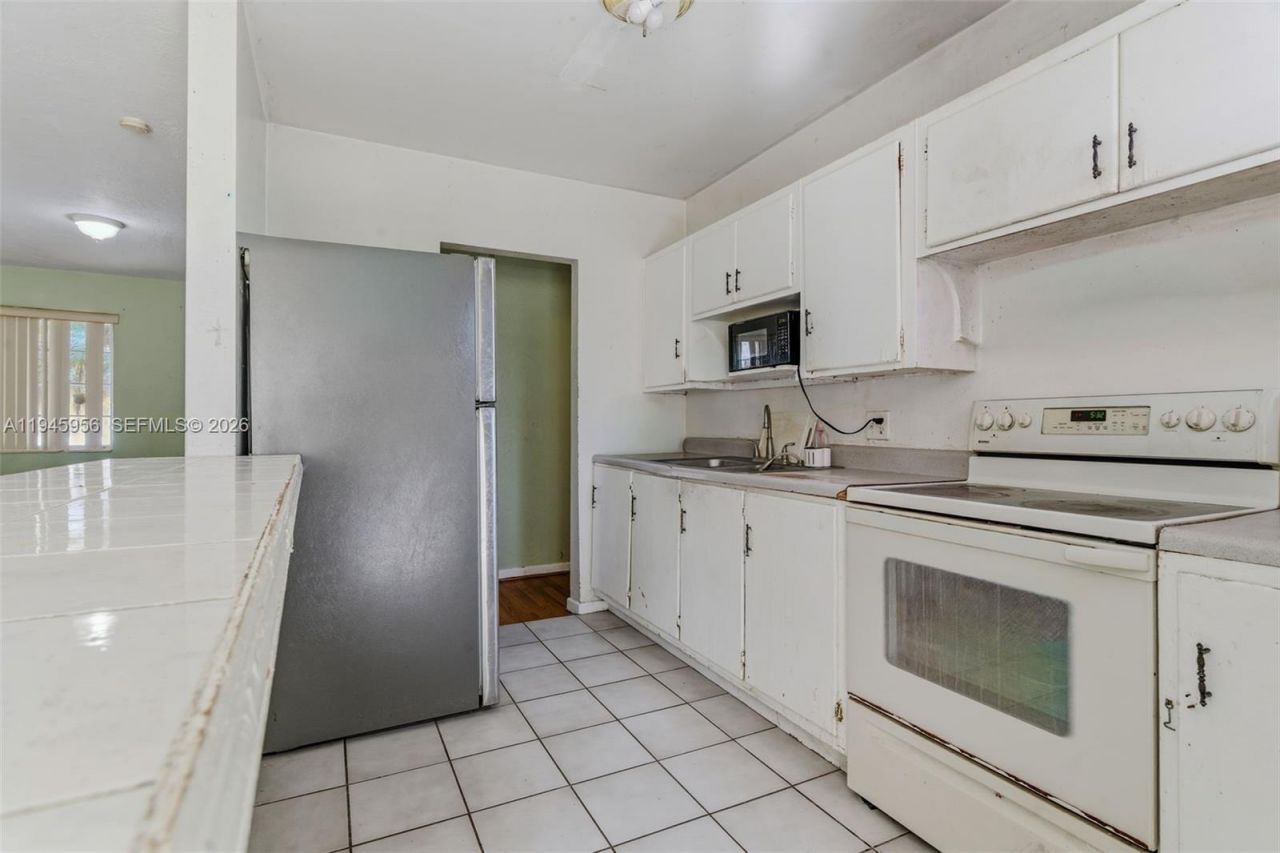 544 NW 12th St, Homestead, FL 33030 Photo