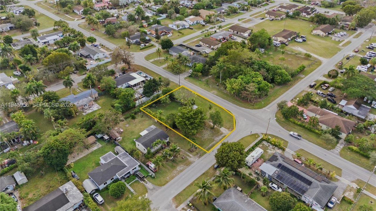 544 NW 12th St, Homestead, FL 33030 Photo