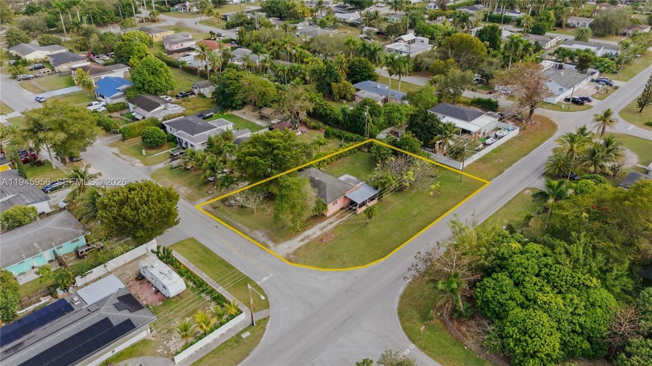 544 NW 12th St, Homestead, FL 33030 Photo