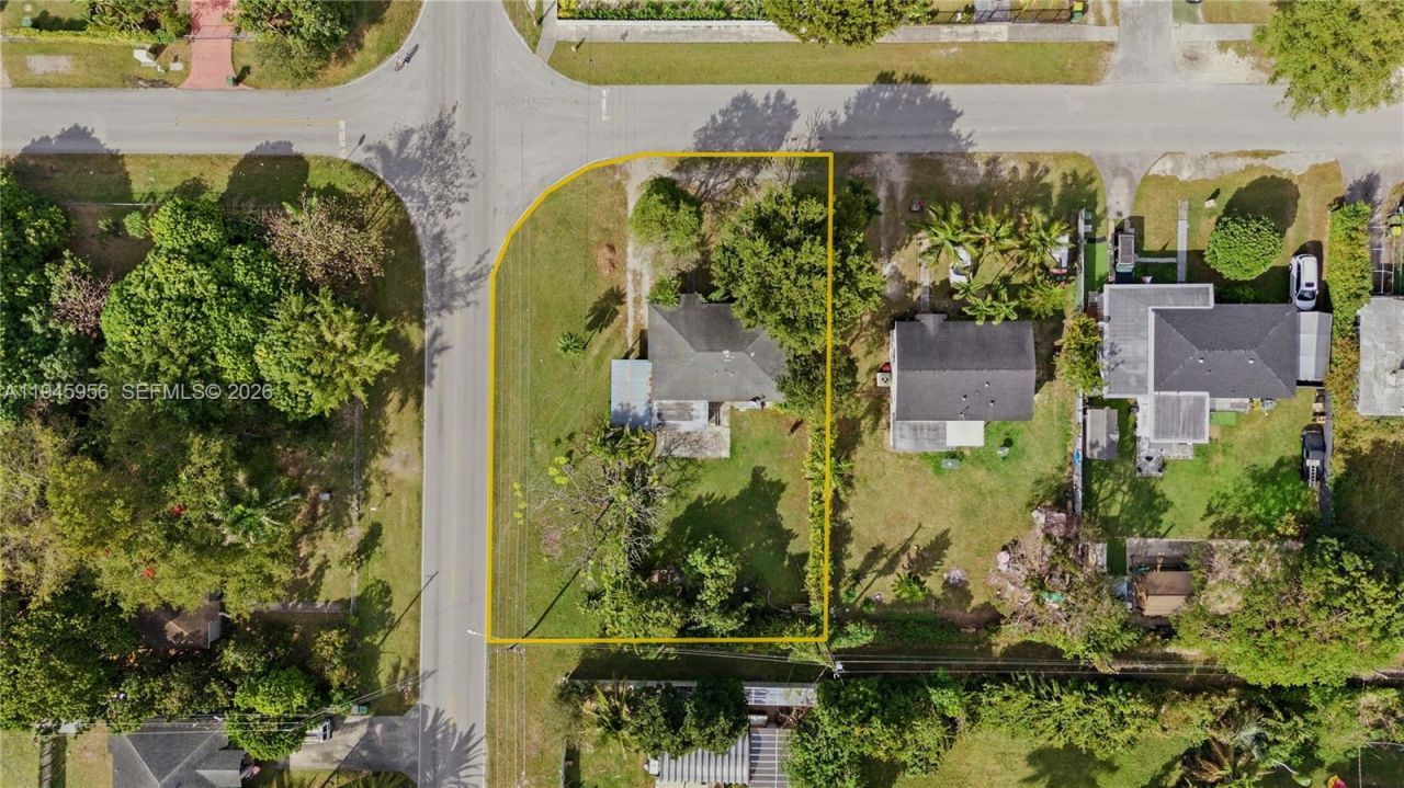 544 NW 12th St, Homestead, FL 33030 Photo