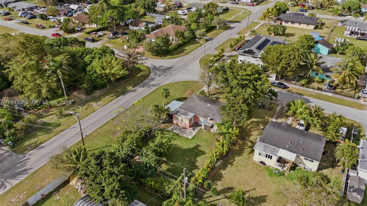 544 NW 12th St, Homestead, FL 33030 Photo