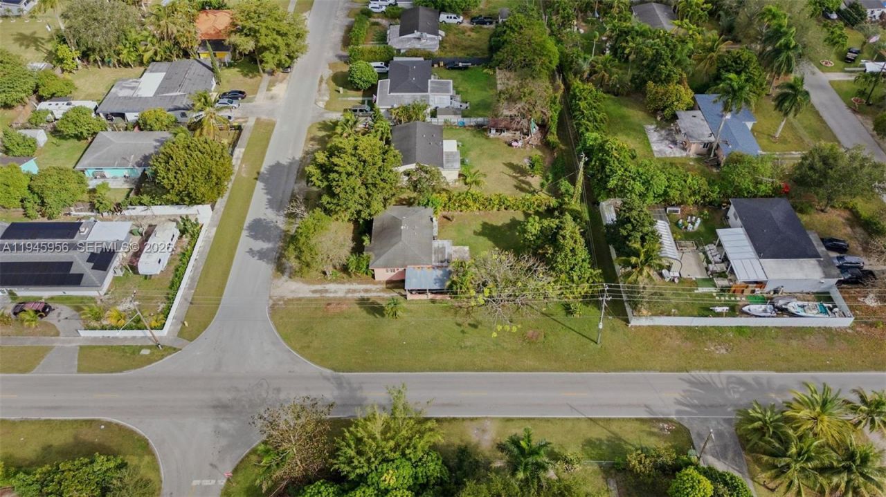544 NW 12th St, Homestead, FL 33030 Photo