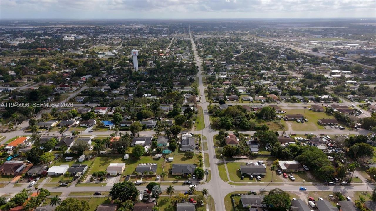 544 NW 12th St, Homestead, FL 33030 Photo
