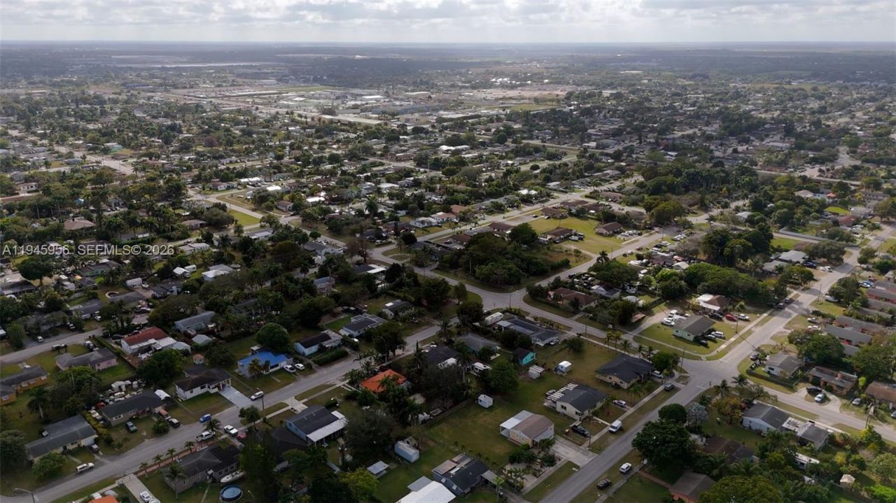 544 NW 12th St, Homestead, FL 33030 Photo