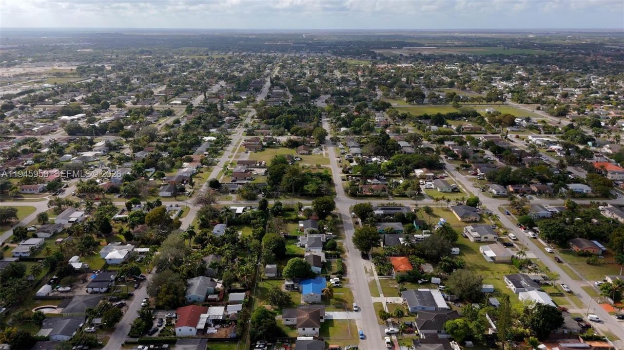 544 NW 12th St, Homestead, FL 33030 Photo