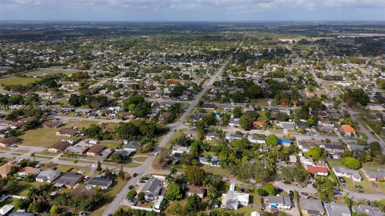 544 NW 12th St, Homestead, FL 33030 Photo