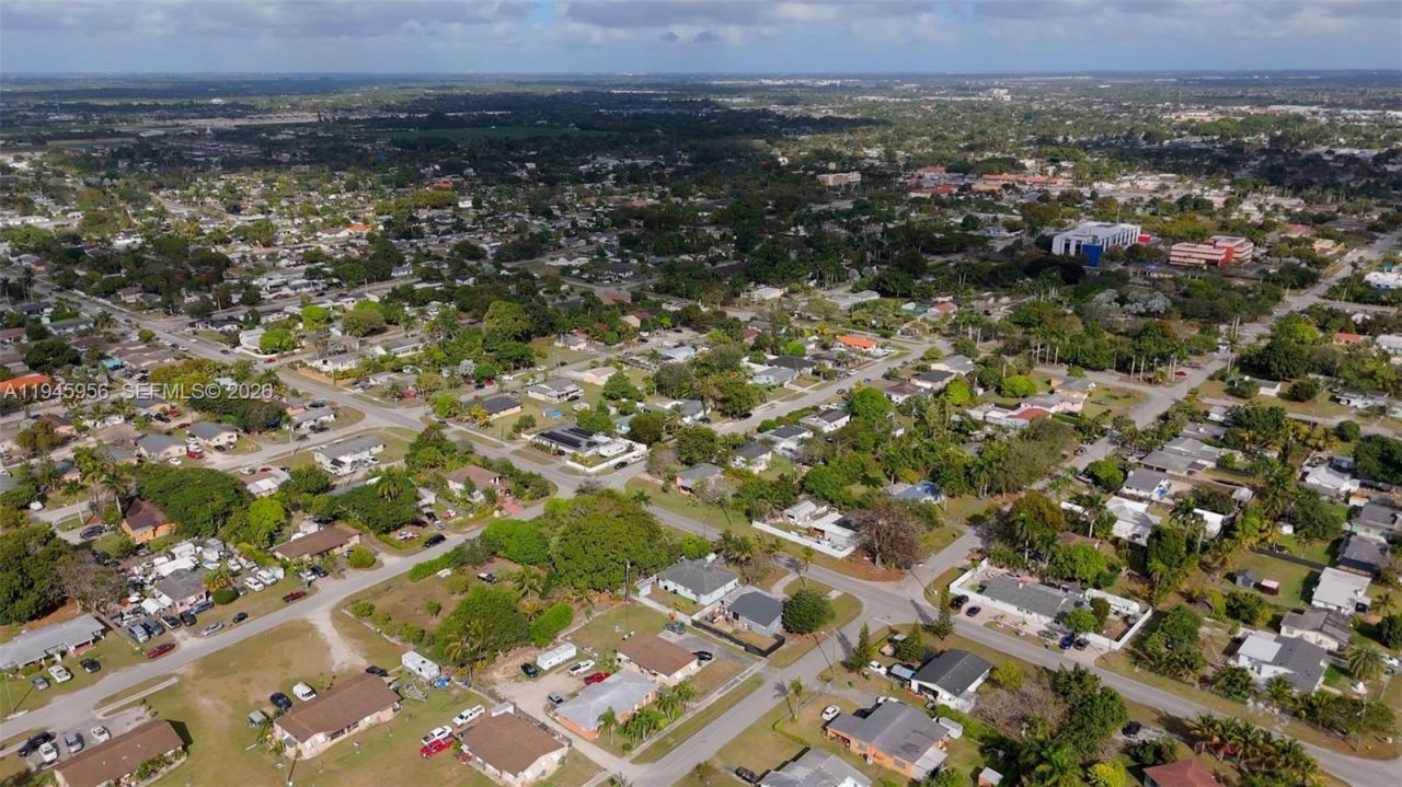 544 NW 12th St, Homestead, FL 33030 Photo