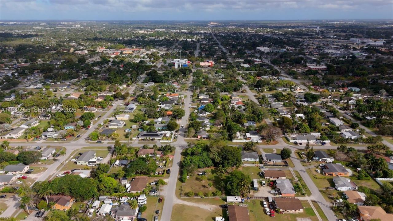 544 NW 12th St, Homestead, FL 33030 Photo