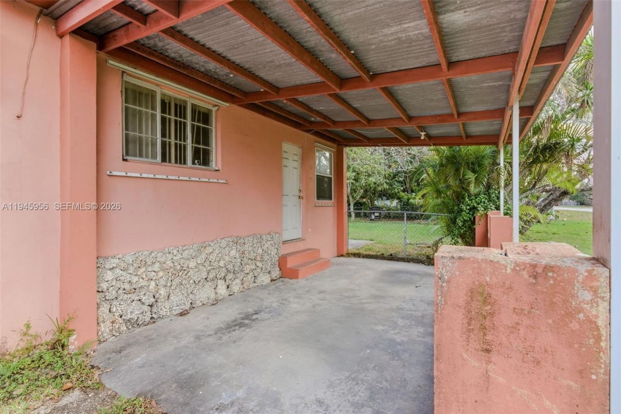 544 NW 12th St, Homestead, FL 33030 Photo