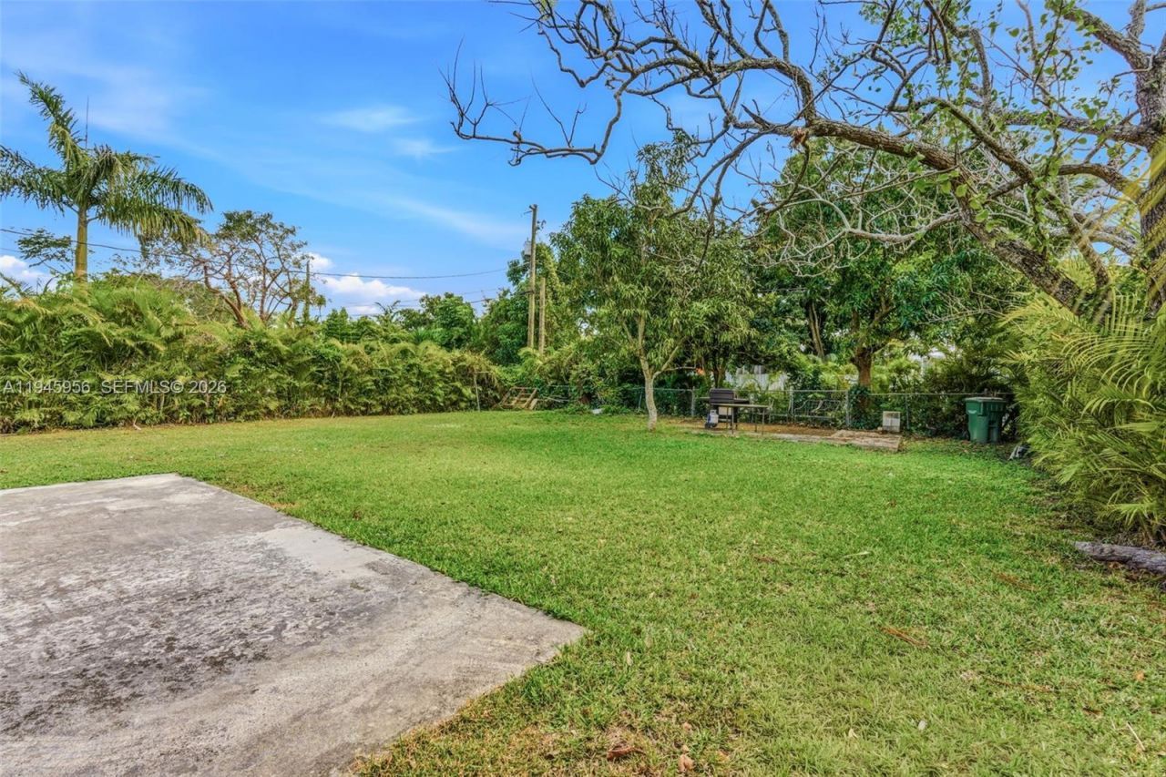 544 NW 12th St, Homestead, FL 33030 Photo