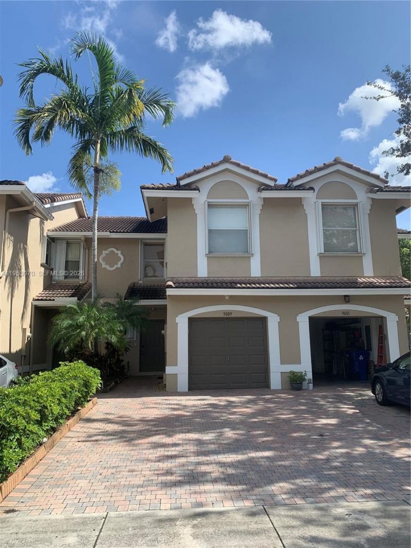 9009 NW 54th St, Unit 9009, Sunrise, FL 33351 Photo