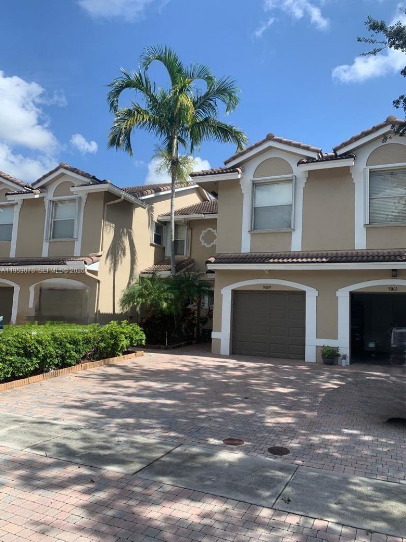 9009 NW 54th St, Unit 9009, Sunrise, FL 33351 Photo