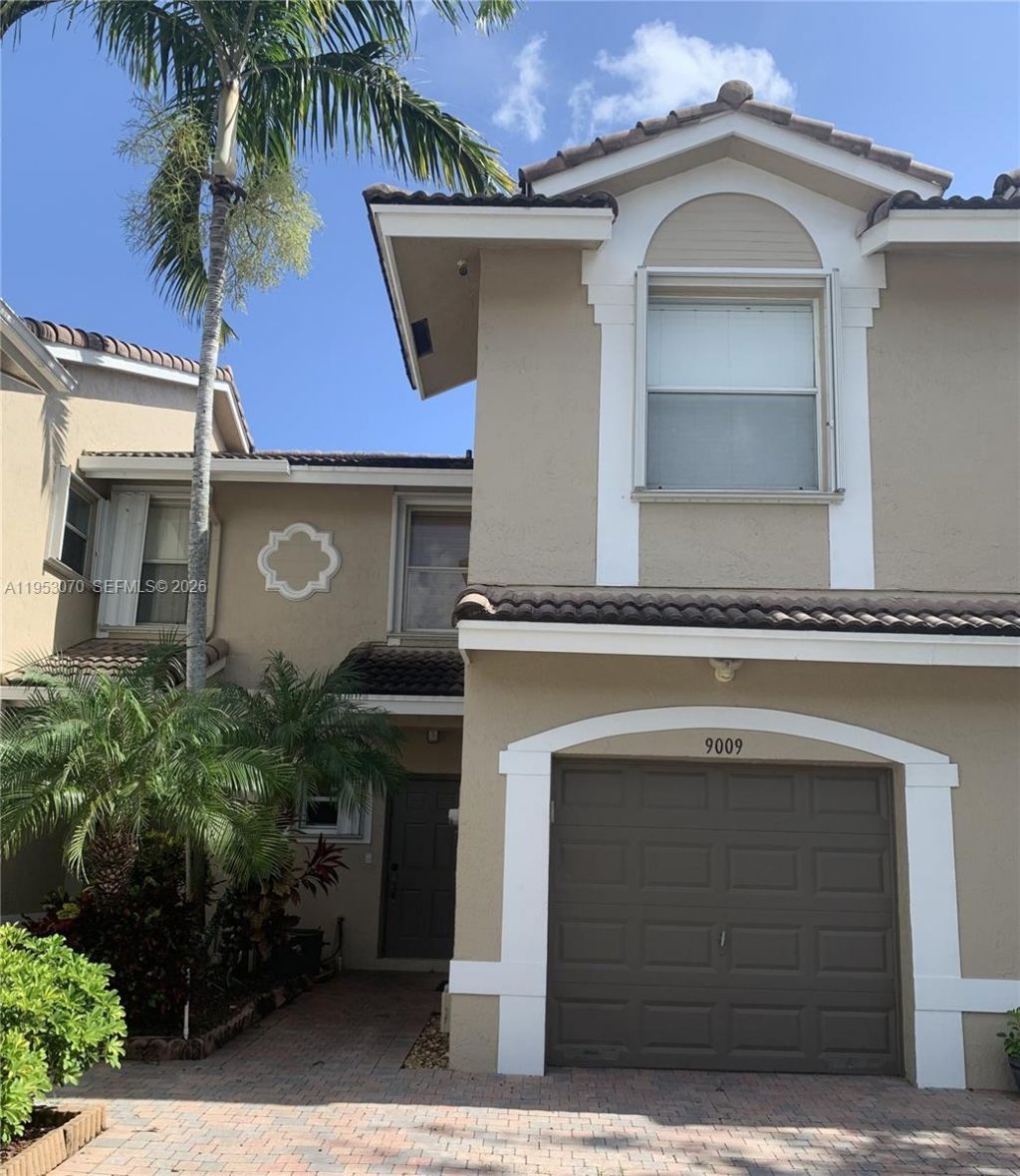 9009 NW 54th St, Unit 9009, Sunrise, FL 33351 Photo