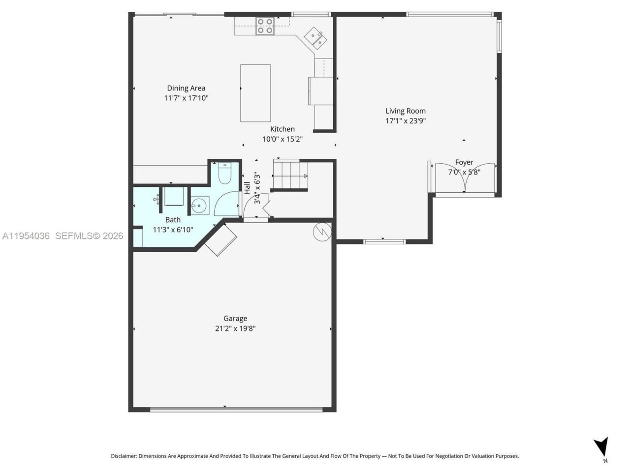 13930 Oak Ridge Dr , Davie, FL 33325 Photo