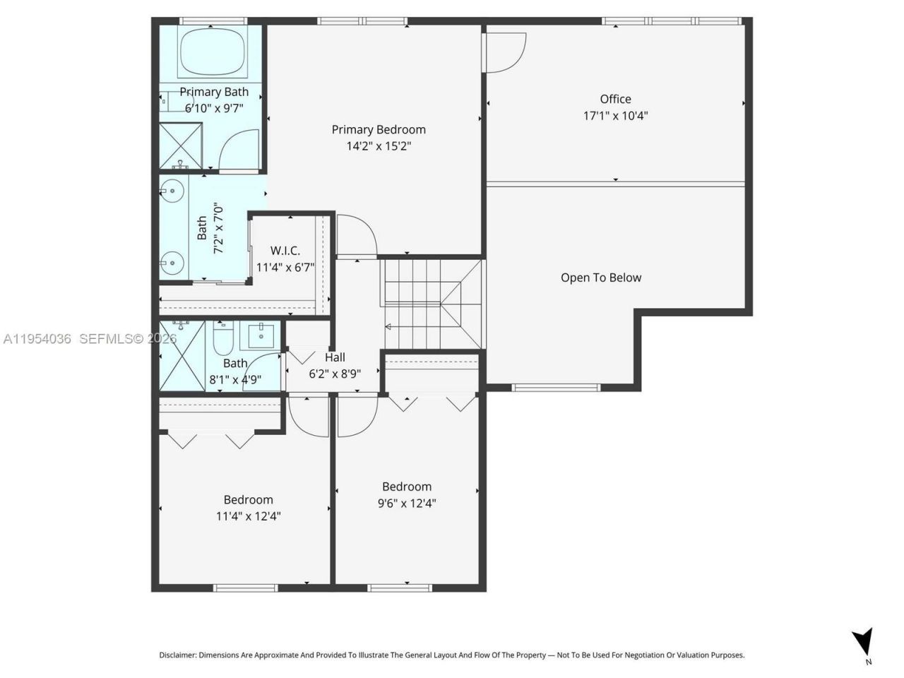 13930 Oak Ridge Dr , Davie, FL 33325 Photo