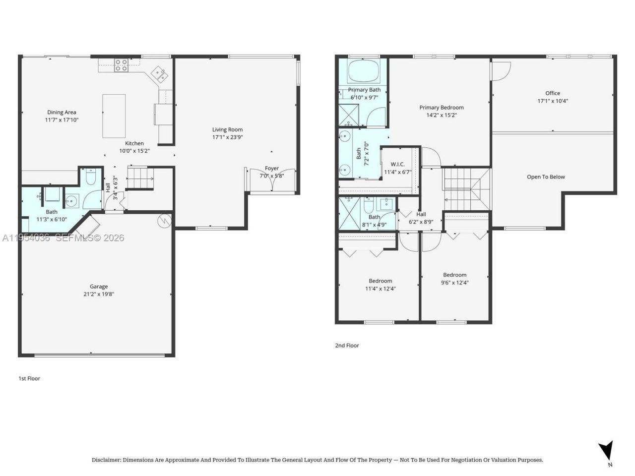 13930 Oak Ridge Dr , Davie, FL 33325 Photo