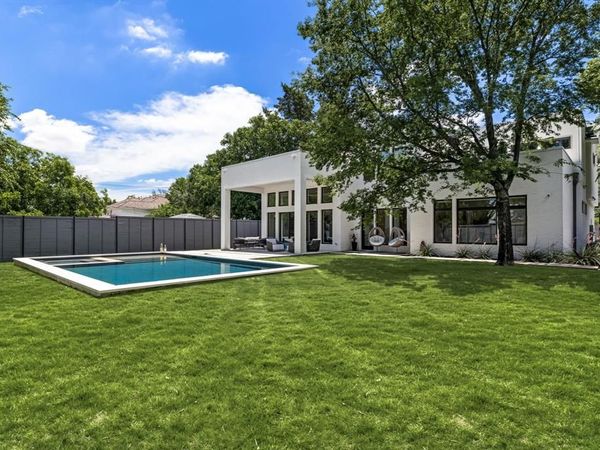 6243 Churchill Way, Dallas, TX 75230