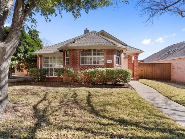 3277 Green Court, Plano, TX 75023