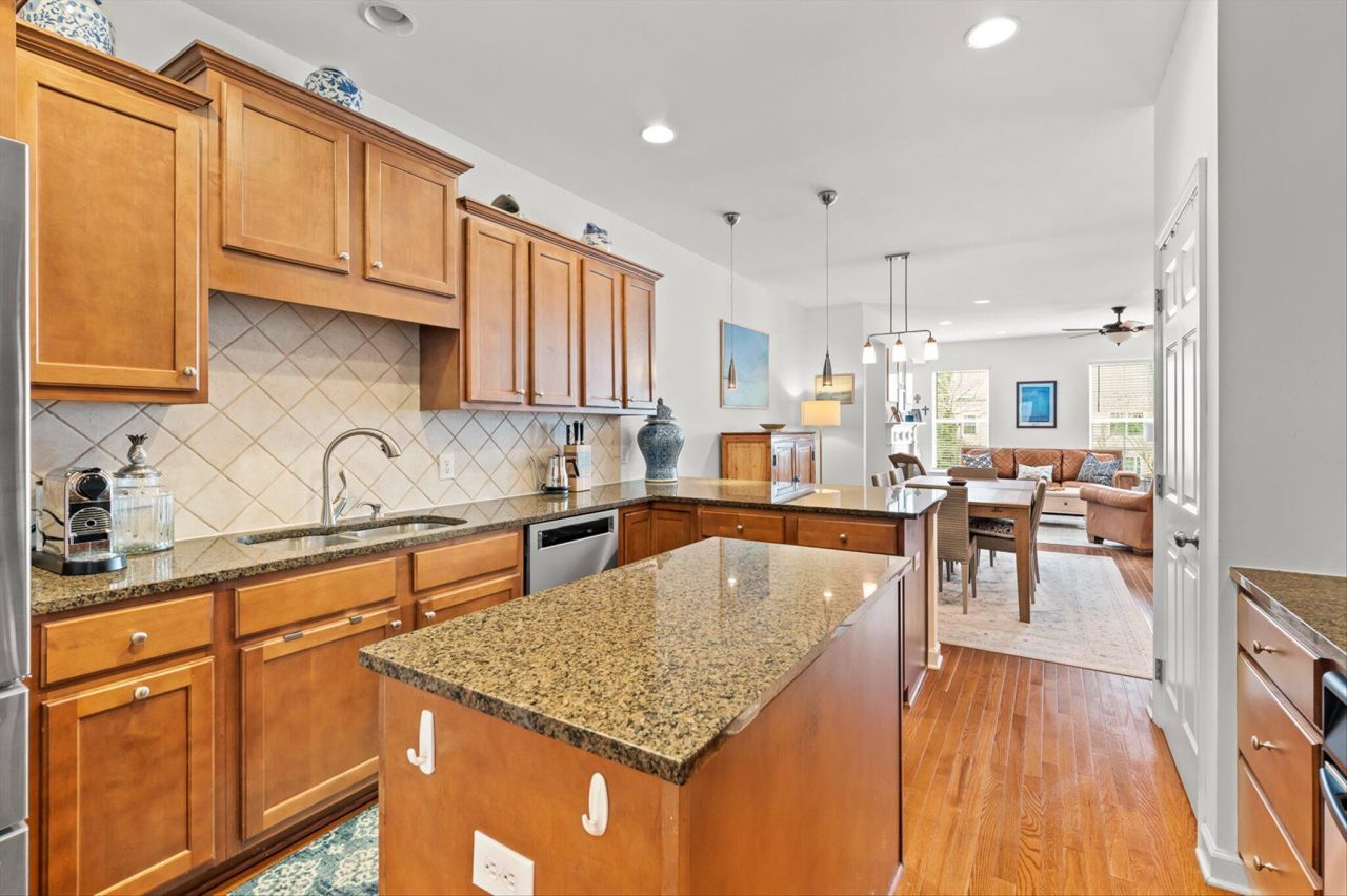 248 Fair Sailing Road Photo 6