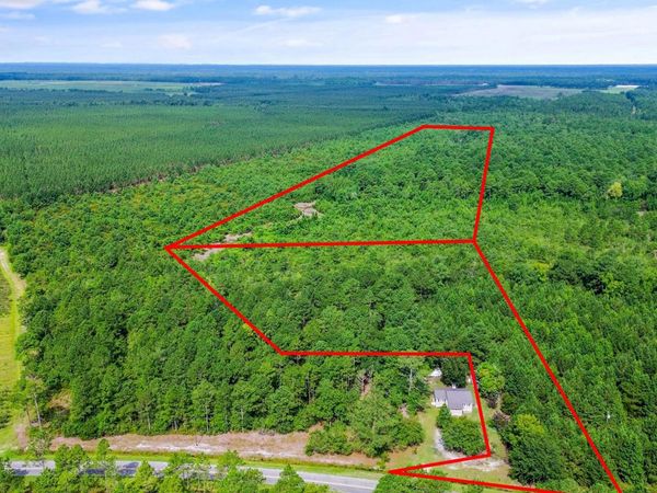 1 Lizzie Henry Road, Ivanhoe, NC 28447