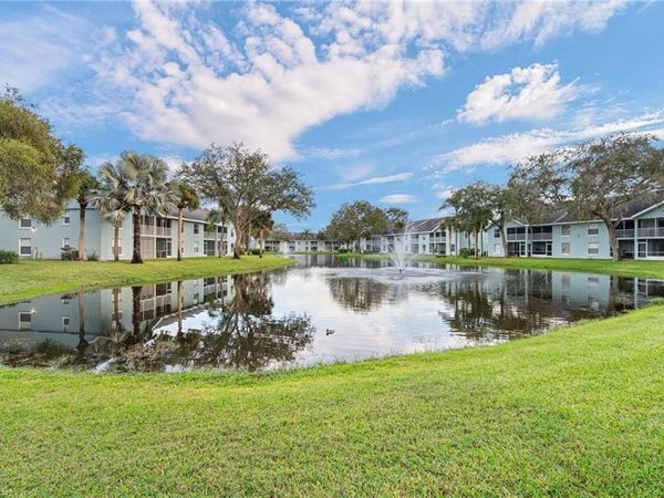 161 Wading Bird CIR, Unit L101, NAPLES, FL 34110