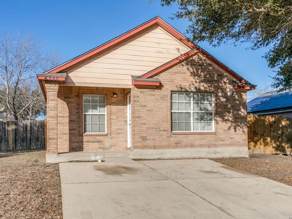 4711 Gavlick Farm, San Antonio, TX 78244