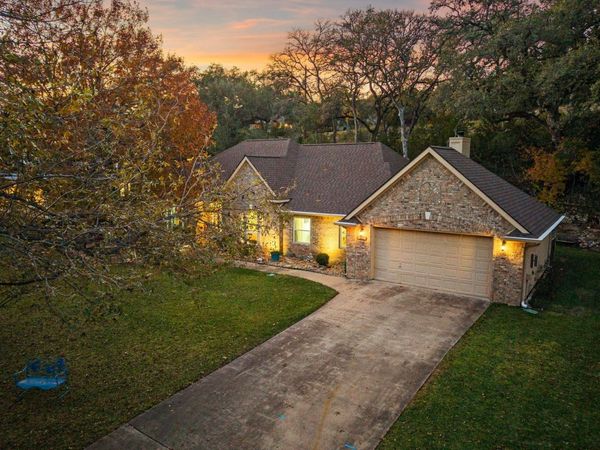 2700 Pearce RD, Austin, TX 78730