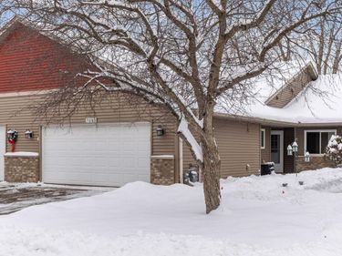7095 Ivy Ridge Lane, Circle Pines, MN 55014