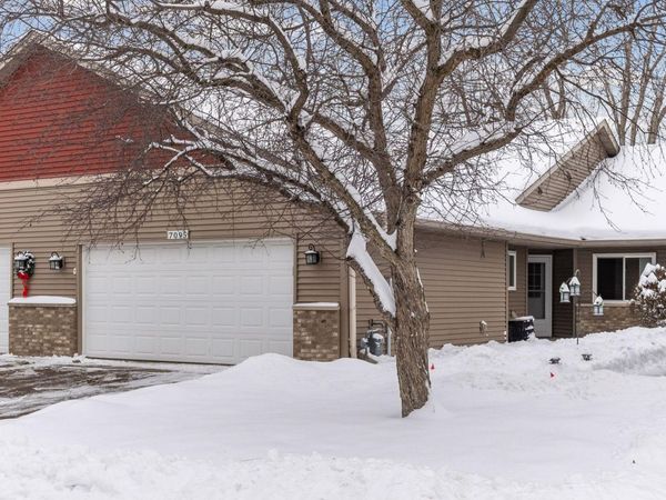 7095 Ivy Ridge Lane, Circle Pines, MN 55014
