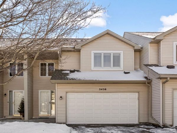 5456 Sanibel Drive, Minnetonka, MN 55343