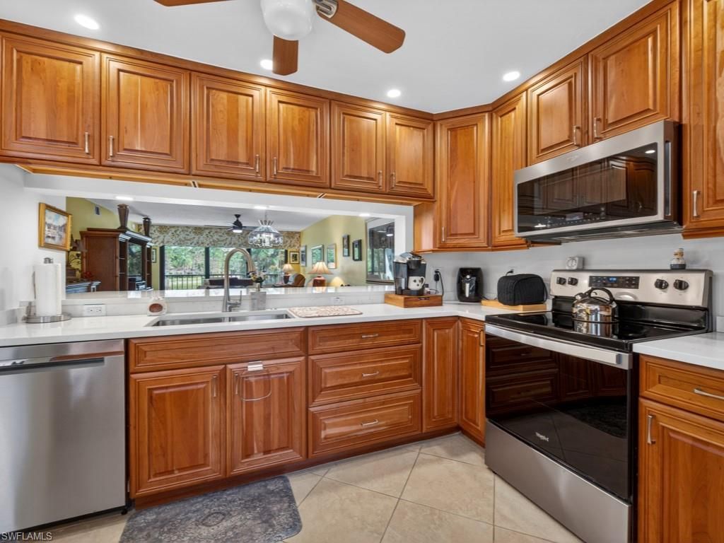 5792 Deauville Cir, Unit A207, Naples, FL 34112 Photo