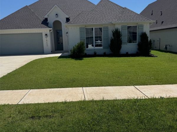 14227 S Evanston Avenue , Bixby, OK 74008
