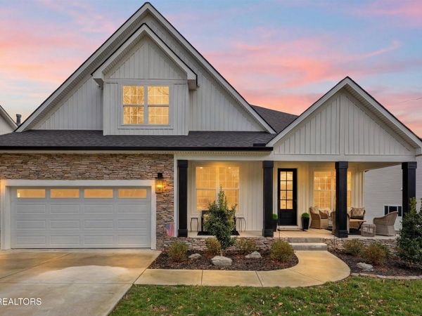 310 Oostagala Lane, Loudon, TN 37774